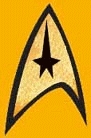 Star Trek Logo