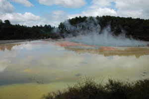 Wai-O-Tapu