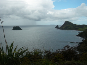 Coromansel