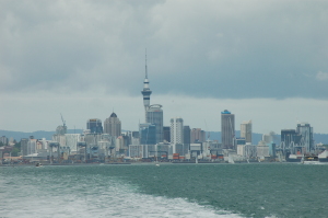 Auckland