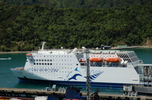 Interislander